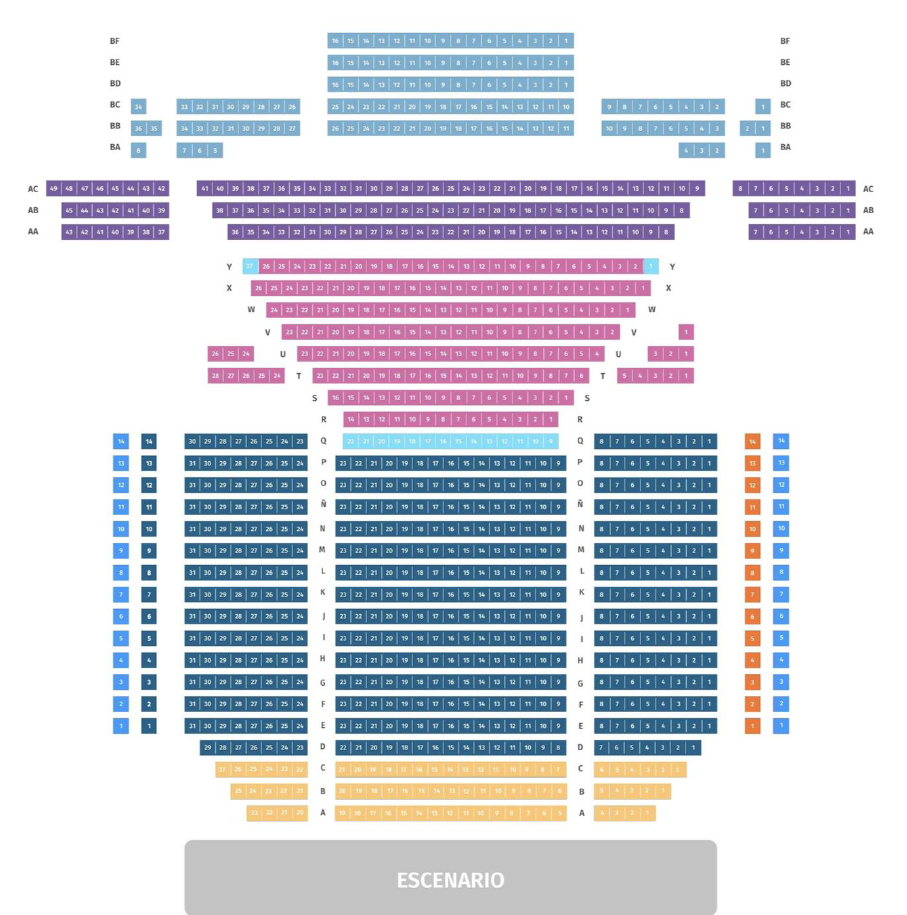 Mapa ilustrativo